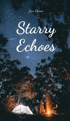 bokomslag Starry Echoes