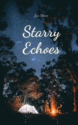 bokomslag Starry Echoes