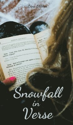 Snowfall in Verse 1