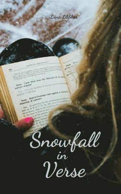 Snowfall in Verse 1