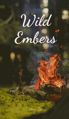 bokomslag Wild Embers