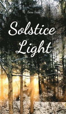 bokomslag Solstice Light