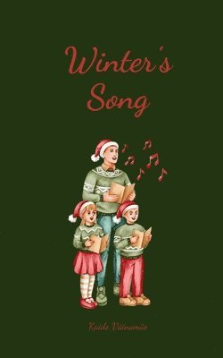 Winter's Song 1