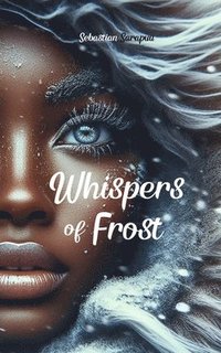 bokomslag Whispers of Frost