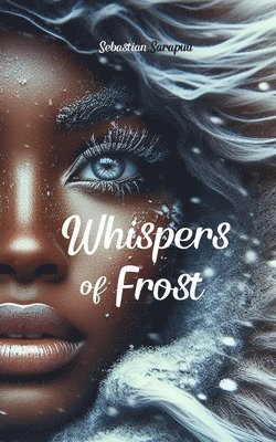 bokomslag Whispers of Frost