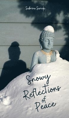 Snowy Reflections of Peace 1