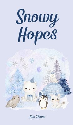 Snowy Hopes 1