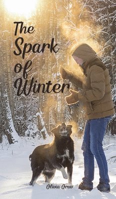 The Spark of Winter 1