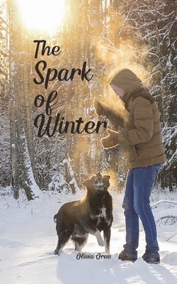 The Spark of Winter 1