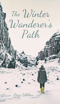 bokomslag The Winter Wanderer's Path