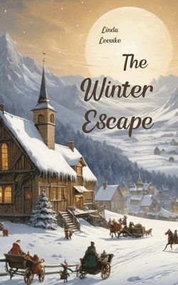 The Winter Escape 1