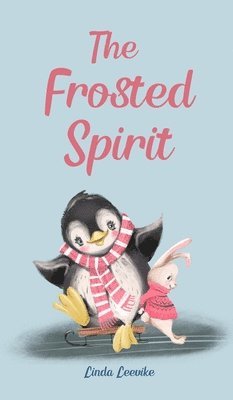 The Frosted Spirit 1