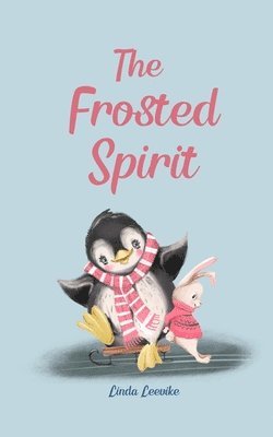 The Frosted Spirit 1