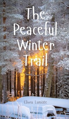 The Peaceful Winter Trail 1