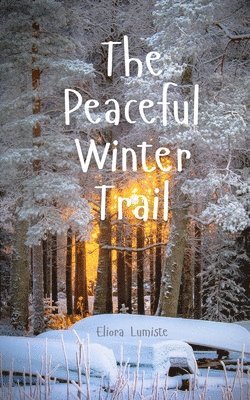 The Peaceful Winter Trail 1