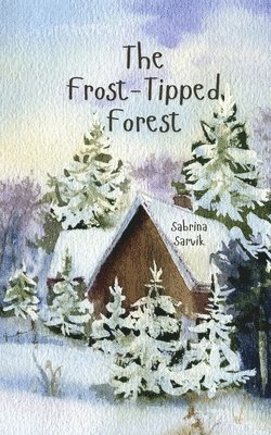 The Frost-Tipped Forest 1