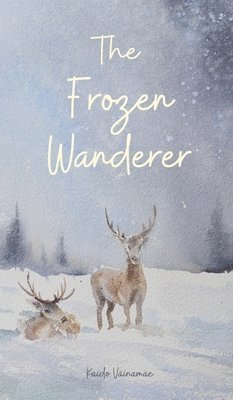 The Frozen Wanderer 1