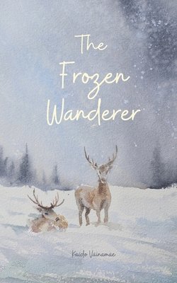 The Frozen Wanderer 1