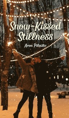 Snow-Kissed Stillness 1