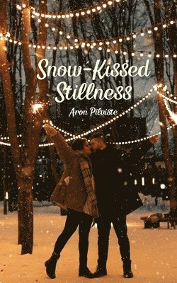 Snow-Kissed Stillness 1