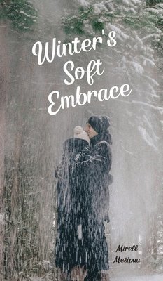 Winter's Soft Embrace 1