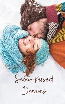 Snow-Kissed Dreams 1