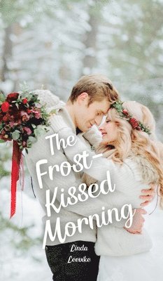 The Frost-Kissed Morning 1