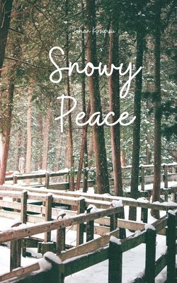 Snowy Peace 1