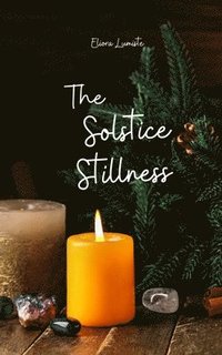 bokomslag The Solstice Stillness