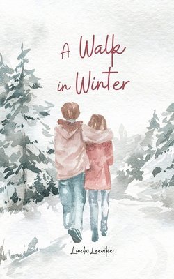 A Walk in Winter 1