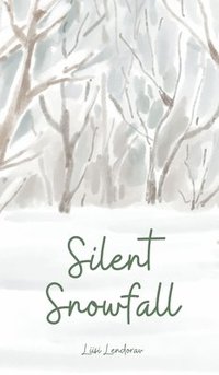 bokomslag Silent Snowfall