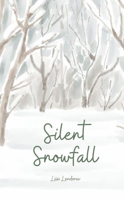 bokomslag Silent Snowfall