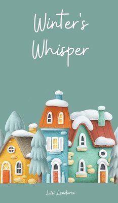 Winter Whispers 1