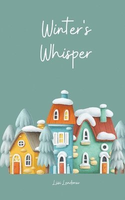 Winter Whispers 1