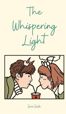 The Whispering Light 1