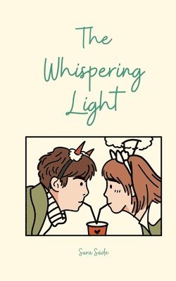 The Whispering Light 1