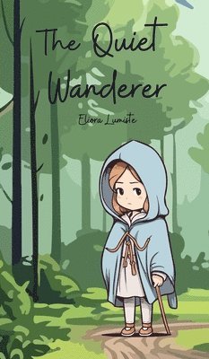 The Quiet Wanderer 1