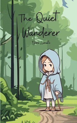 The Quiet Wanderer 1