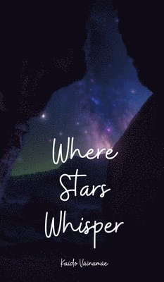 bokomslag Where Stars Whisper