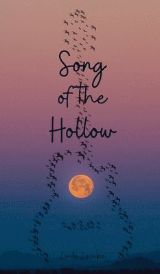 bokomslag Song of the Hollow