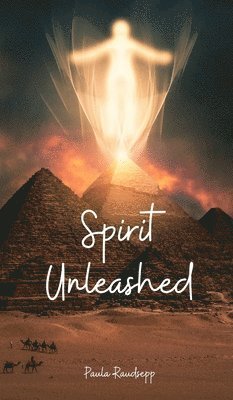 Spirit Unleashed 1