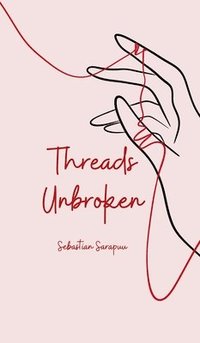 bokomslag Threads Unbroken