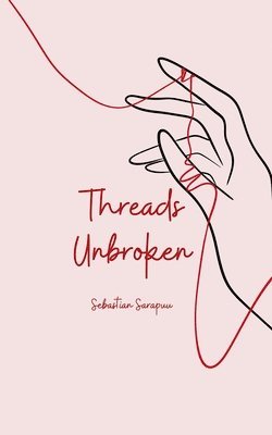 bokomslag Threads Unbroken