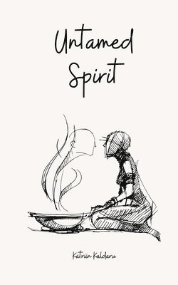 Untamed Spirit 1