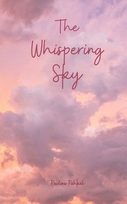 The Whispering Sky 1