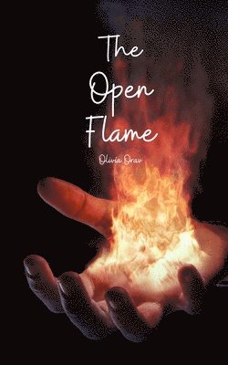 The Open Flame 1