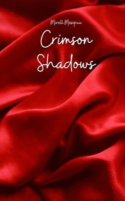 bokomslag Crimson Shadows