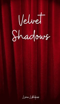 Velvet Shadows 1