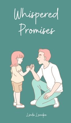 bokomslag Whispered Promises