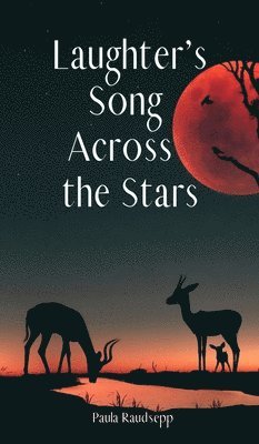 Laughter's Song Across the Stars 1